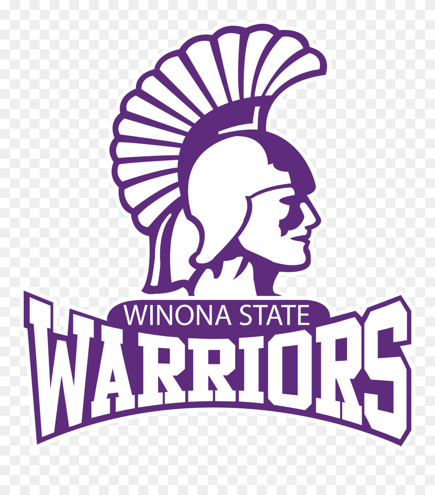 2019 Warrior Waddle Clipart