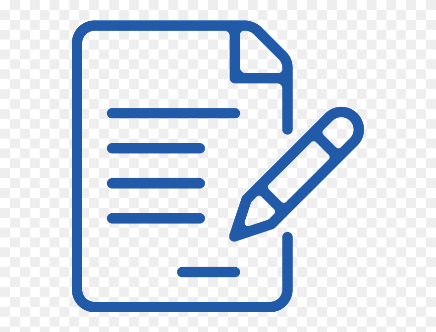 Competition Form Icon Clipart