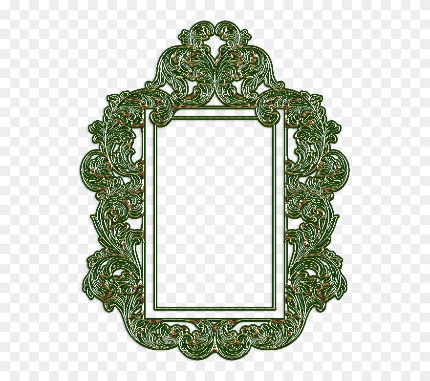 Picture Frame Clipart