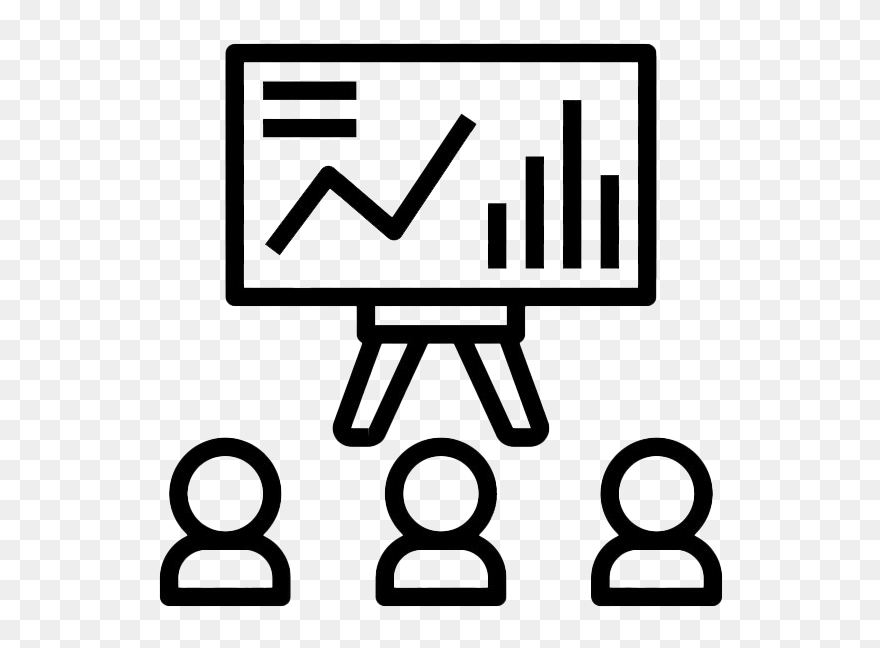 Workshop Transparent Background - Sign Clipart