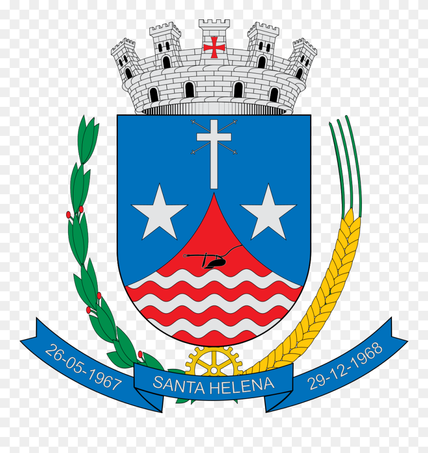Coat Of Arms Clipart