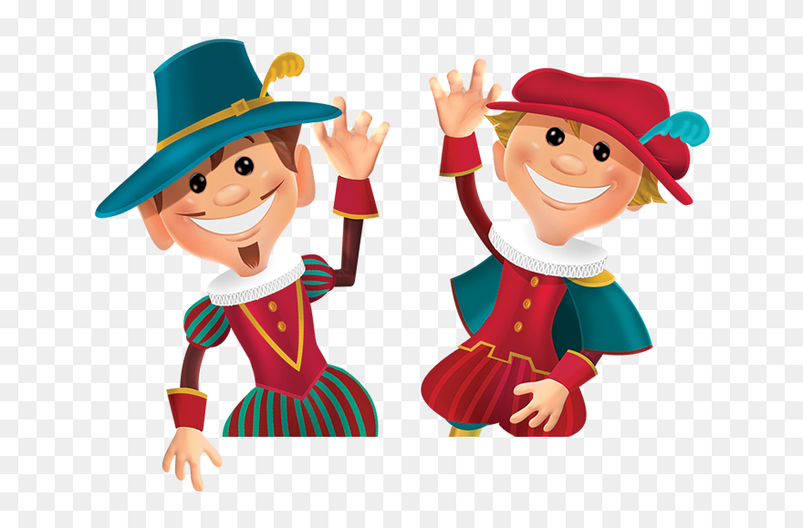 Cartoon Clipart