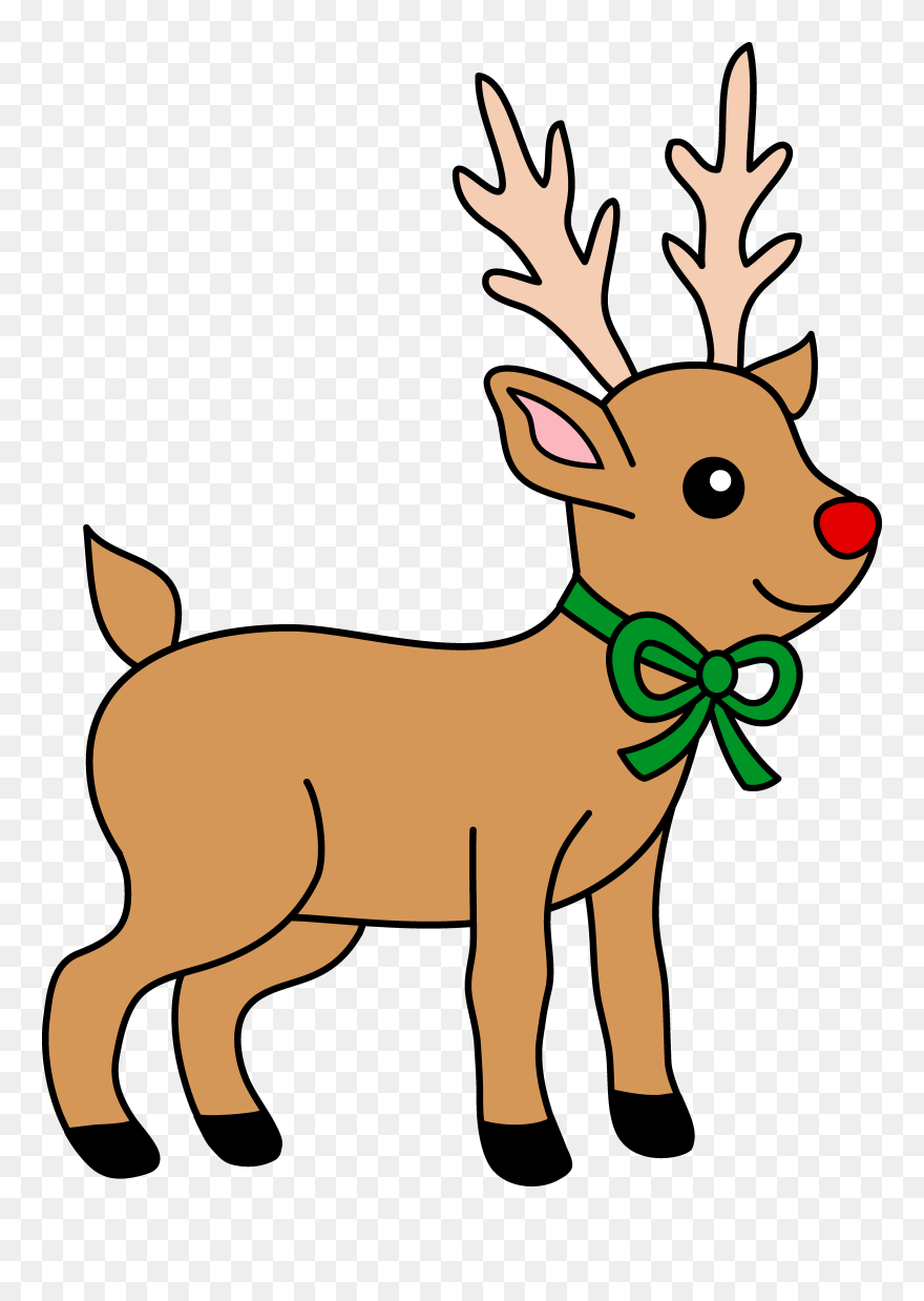 Santa's Workshop Clipart - Png Download