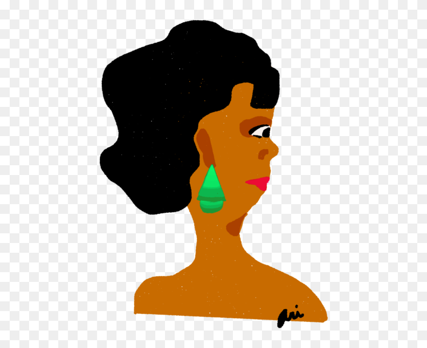 Frida Kahlo Clipart - Png Download