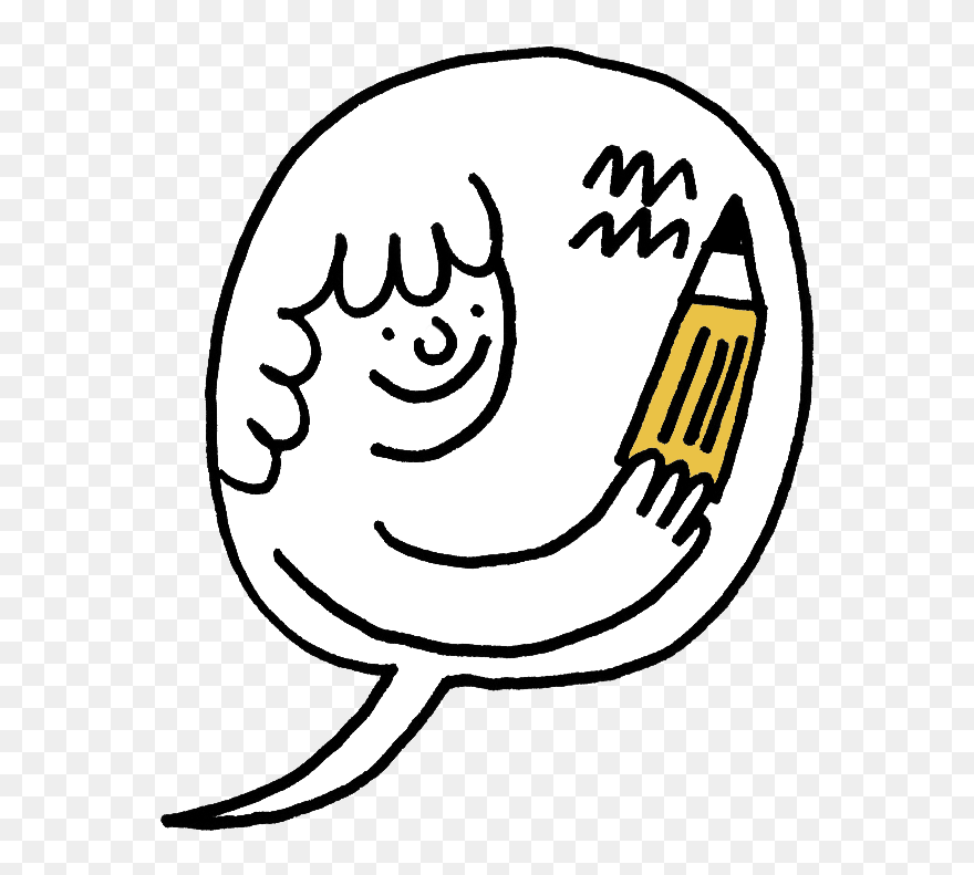 Hollymacdraws - Drawing Clipart