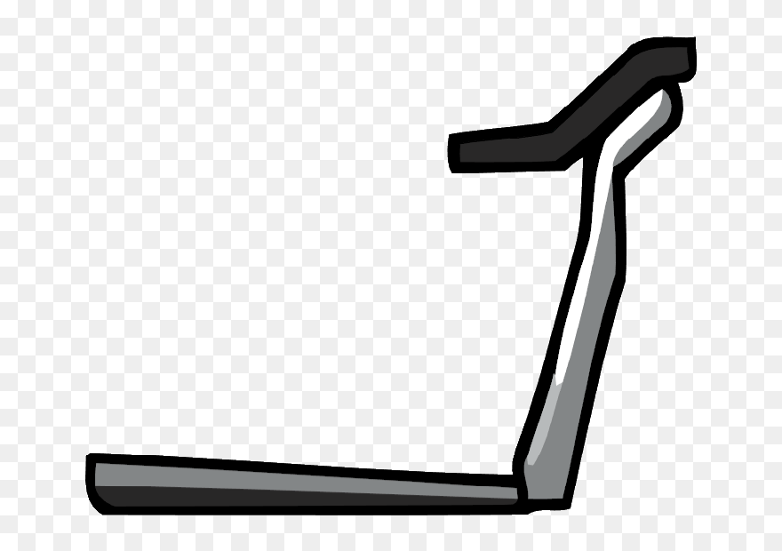 Download Free Png Image - Clip Art Treadmill Png Transparent Png