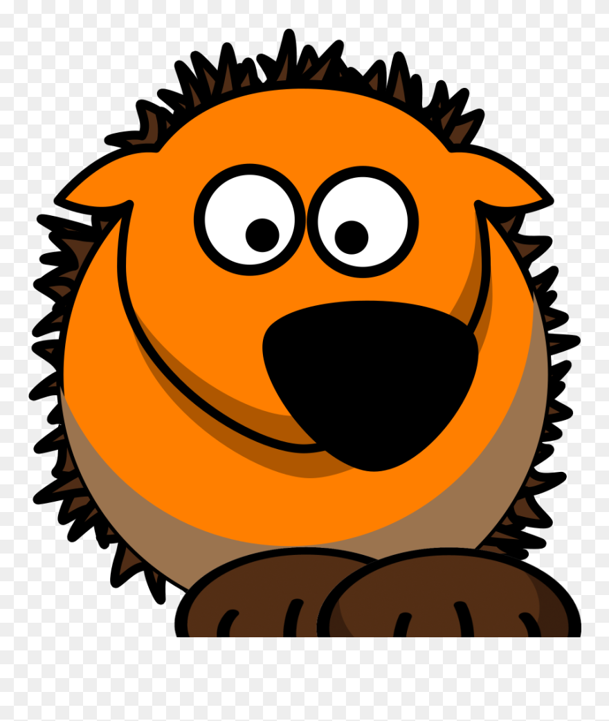 Hedgehog Png Images - Top Best Alumni Logo Clipart