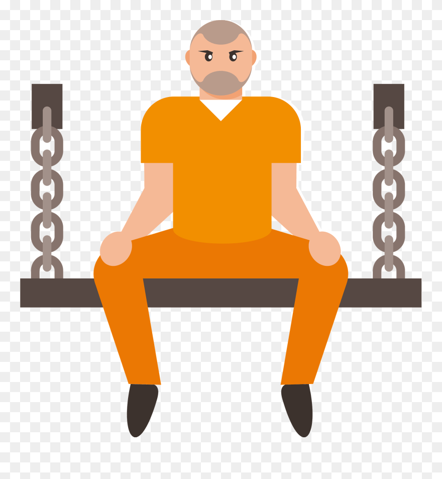 Sitting Clipart