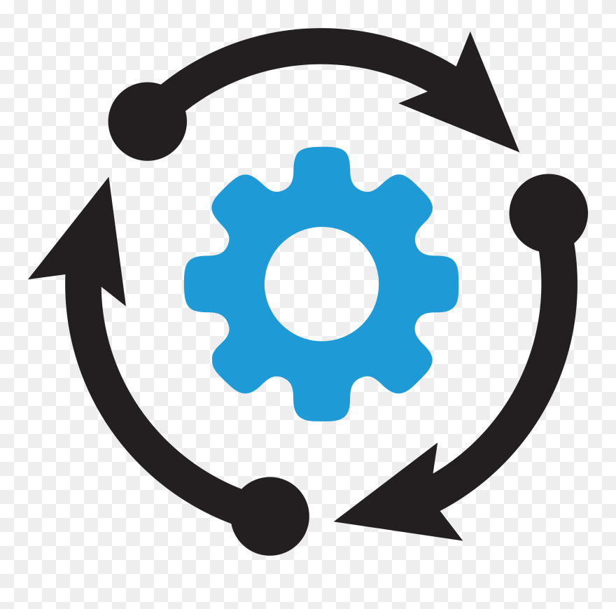 Control Icon Clipart