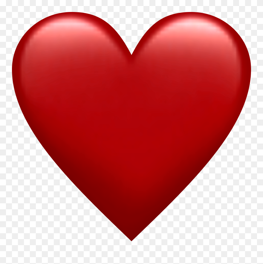 Heart Symbol Images Download Clipart