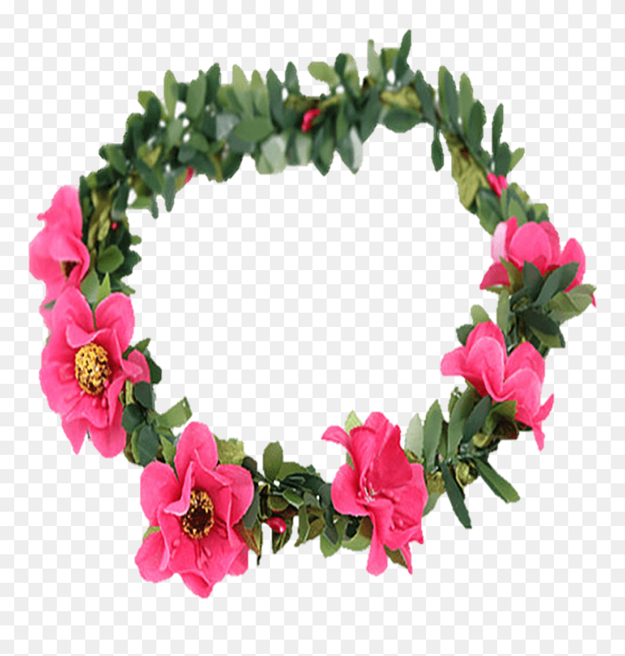 Moana Png - Artificial Flower Clipart