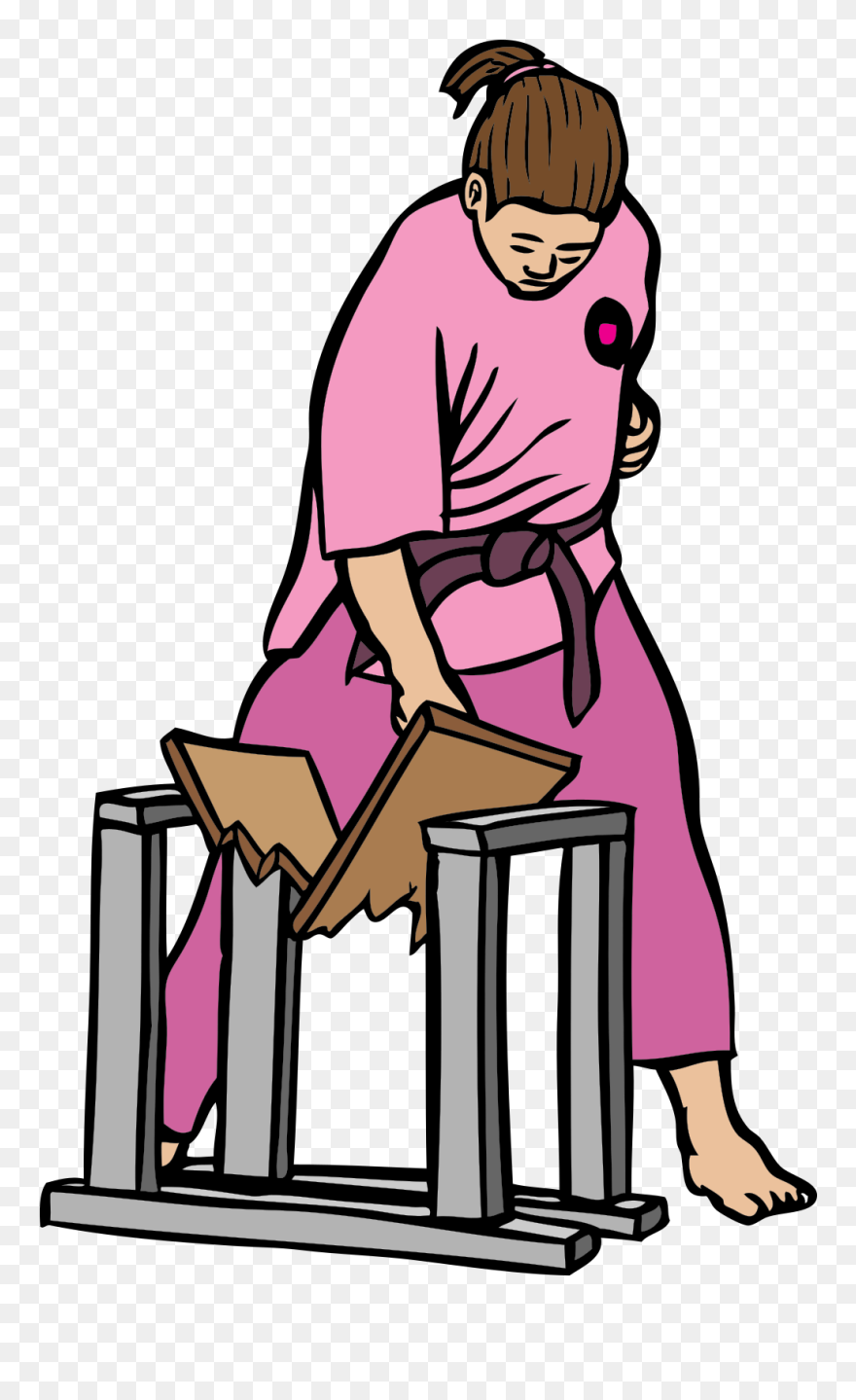 Break Clipart - Png Download