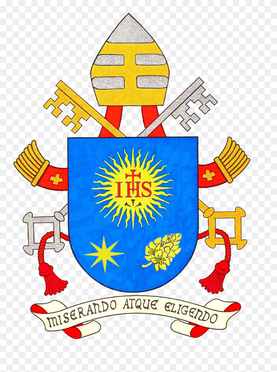 Transparent Papa Francisco Png - Pope Francis Clipart