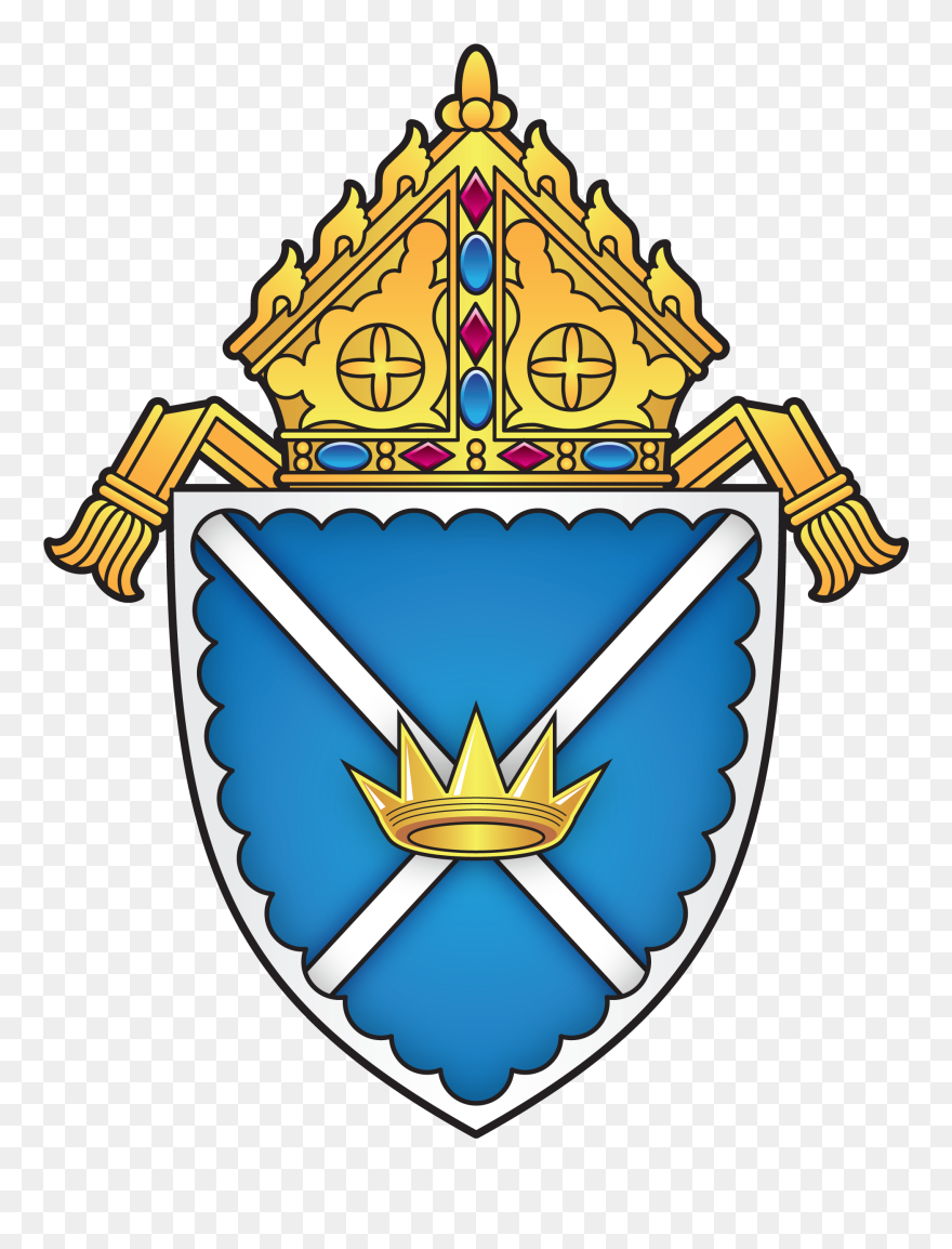 Diocese Of Victoria Logo Clipart