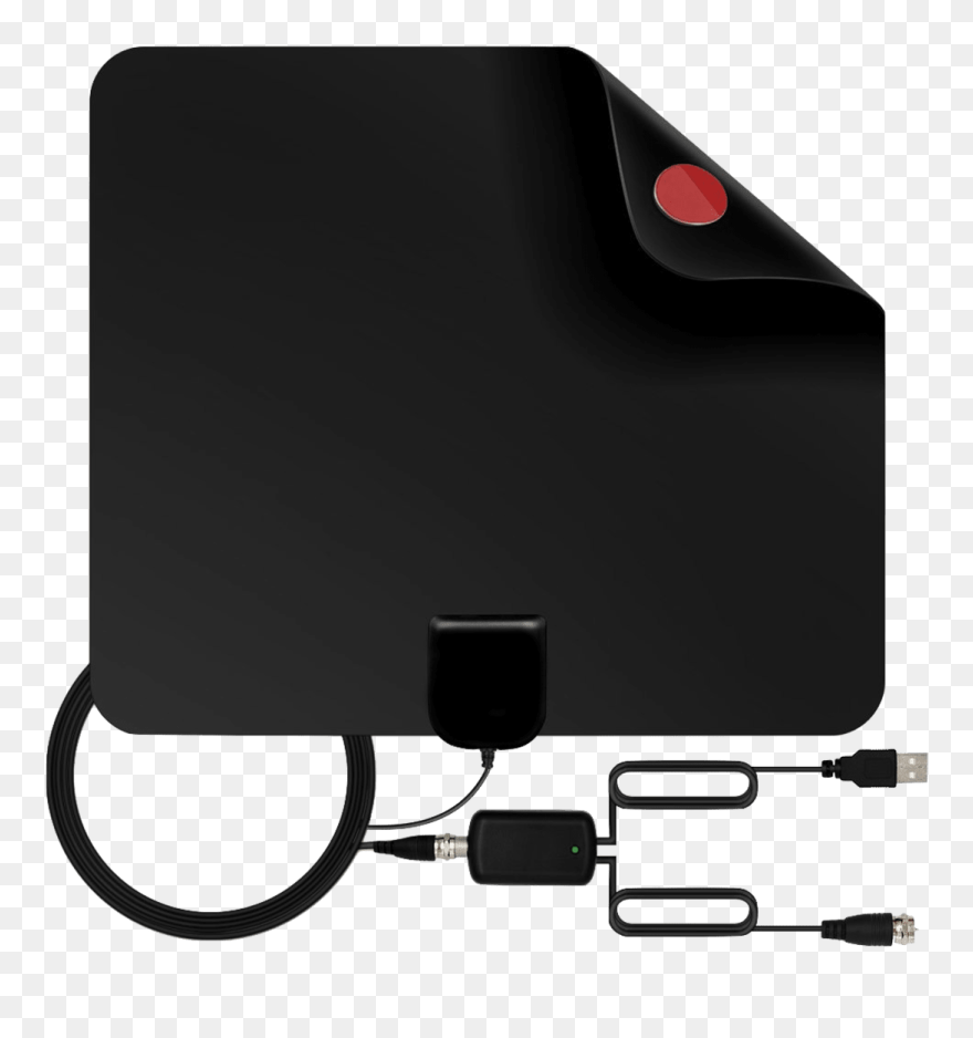 Television Antenna , Png Download - Television Antenna Clipart