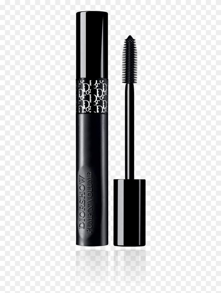 Mascara Pictures - Dior Pump N Volume Mascara Clipart