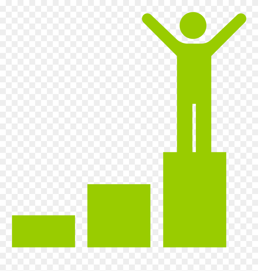 Goal Clipart Teaching - Quality Of Life Boomers Vs Millennials - Png Download