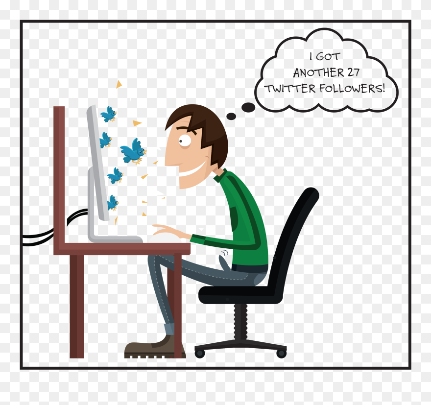 Goal Clipart Goal Setting - Cartoon - Png Download