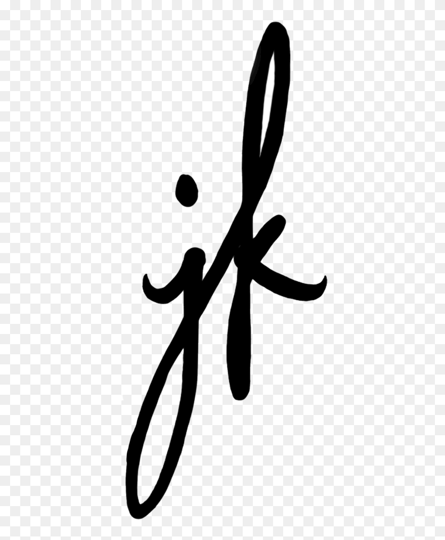 Calligraphy Clipart