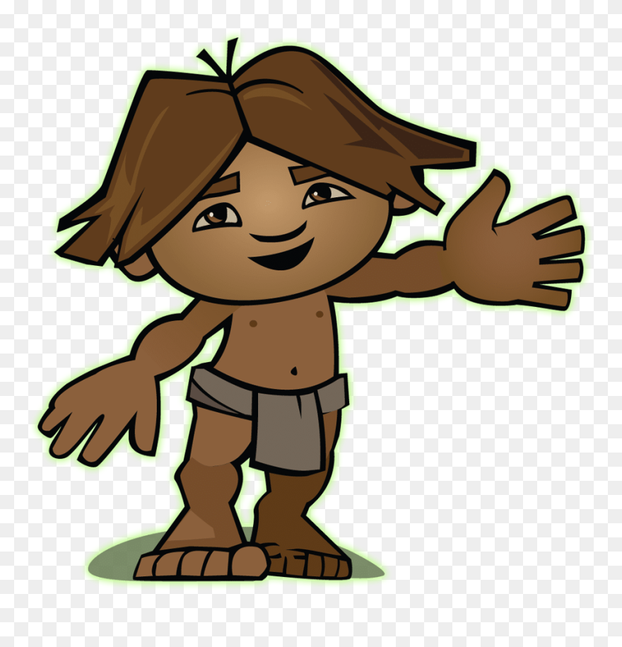 Transparent Hula Girl Clipart - Clip Art - Png Download