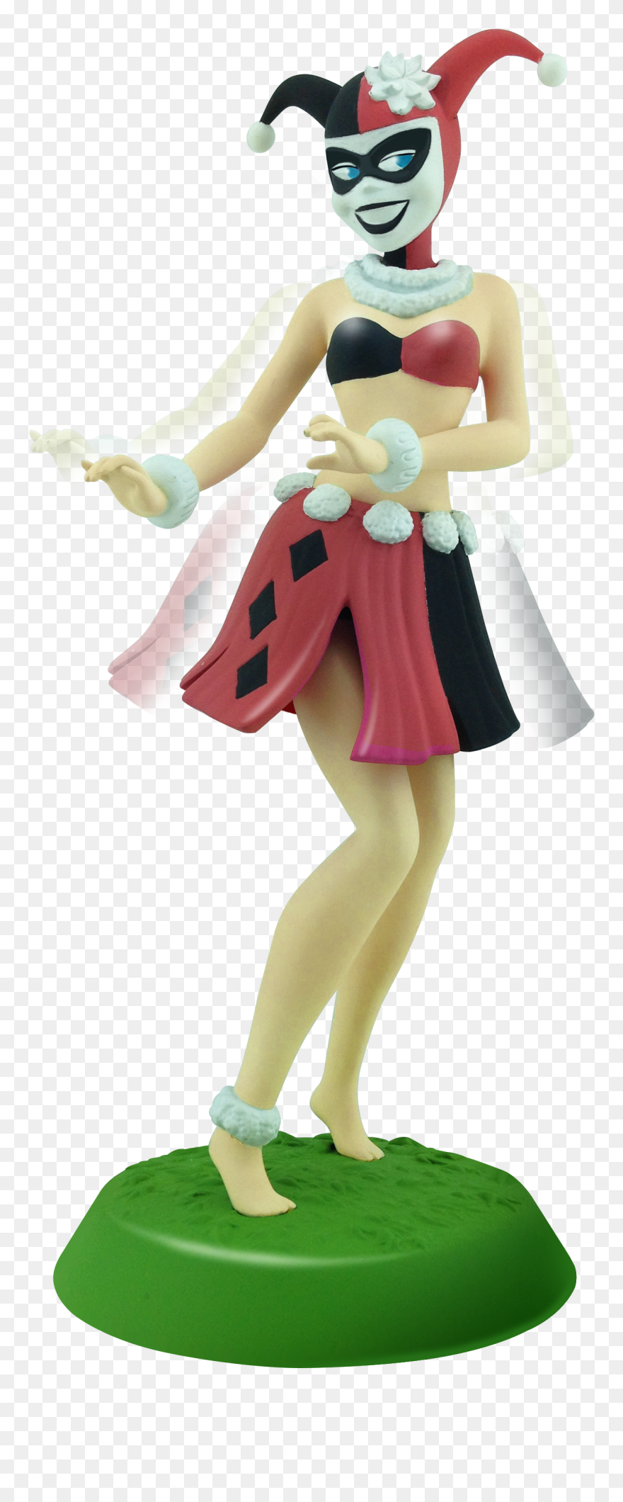 Harley Quinn Clipart Bubble Letter - Png Download