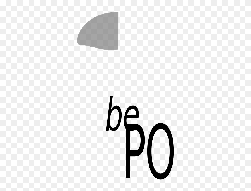 Be Positive Svg Clip Arts - Line Art - Png Download