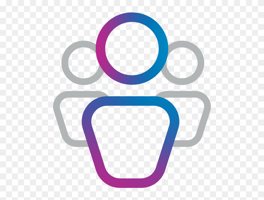 Transparent Clipart Administrative Professionals Day - Circle - Png Download