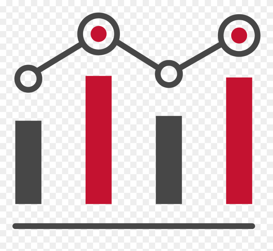 Transparent Clipart Administrative Professionals Day - Crowd Analytics Icon - Png Download