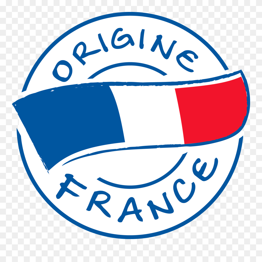 Origine France Png Clipart