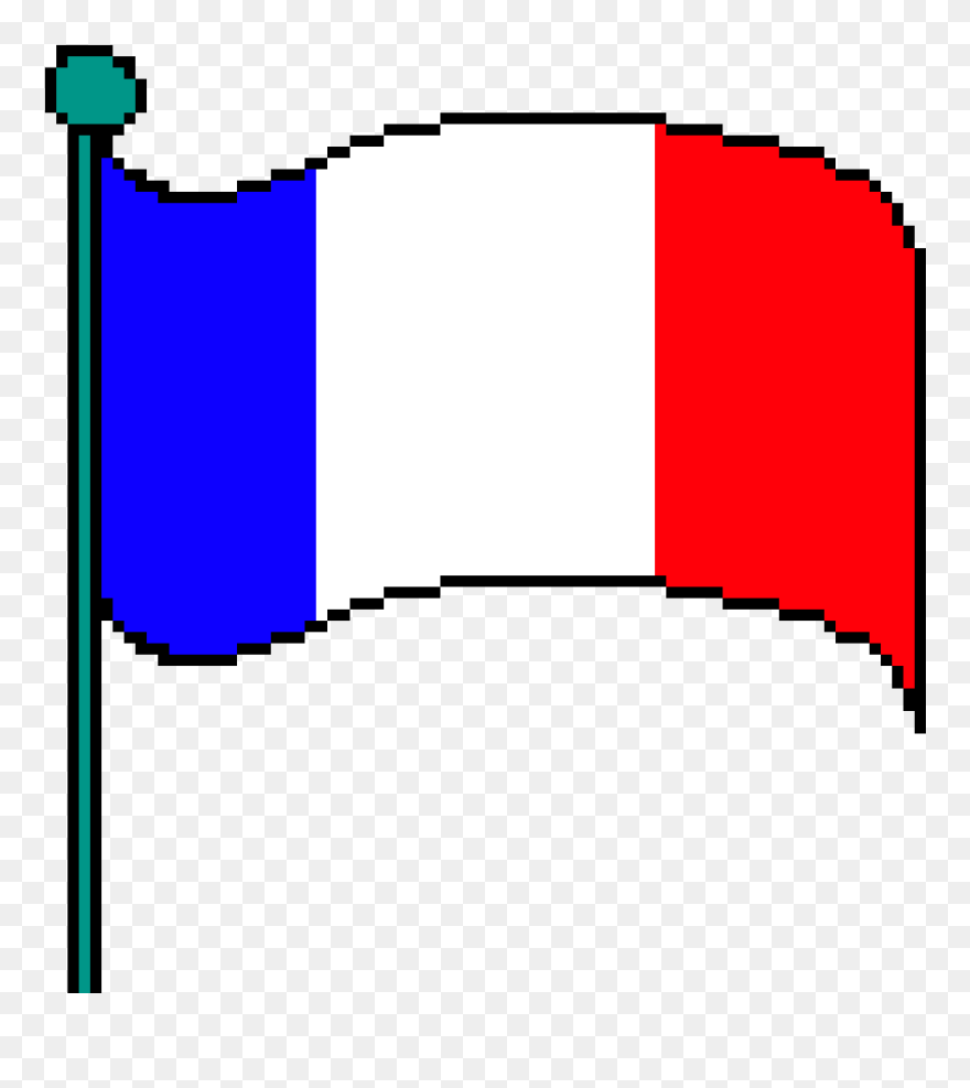 Bi Flag Cute Transparent Clipart