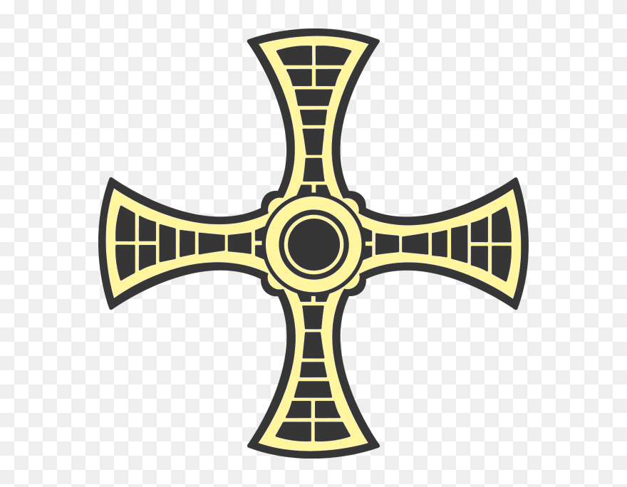 St Cuthbert"s Catholic Church, Durham - St Cuthbert's Cross Durham Clipart