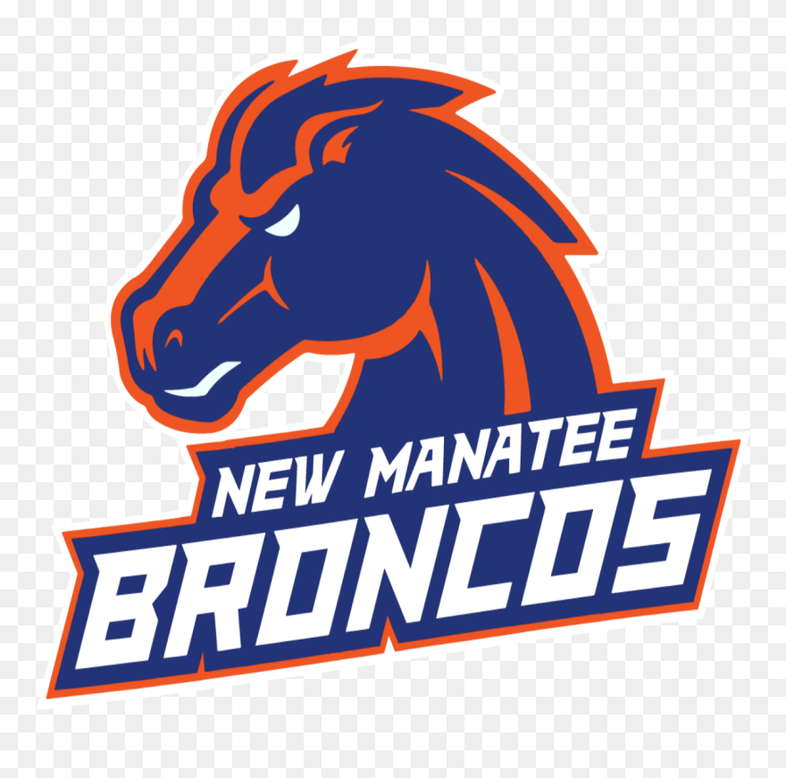 Boise State Broncos Clipart