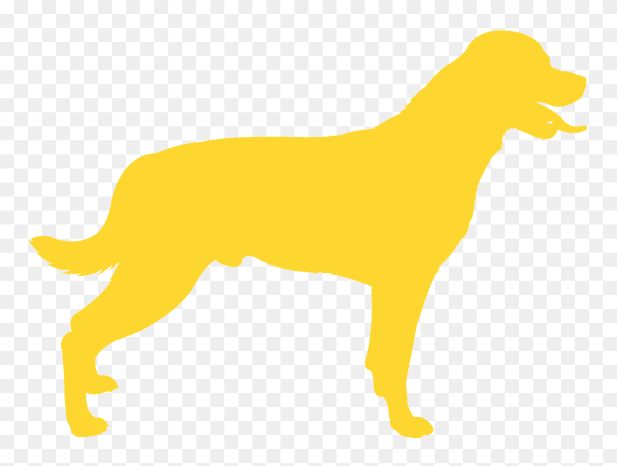 Guard Dog Clipart