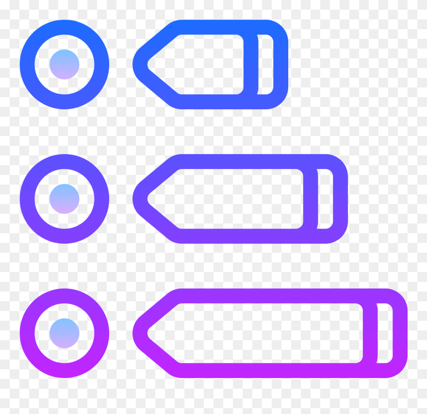 Timeline Icon Svg Clipart