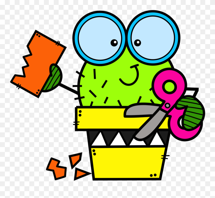 Picture - School Clipart