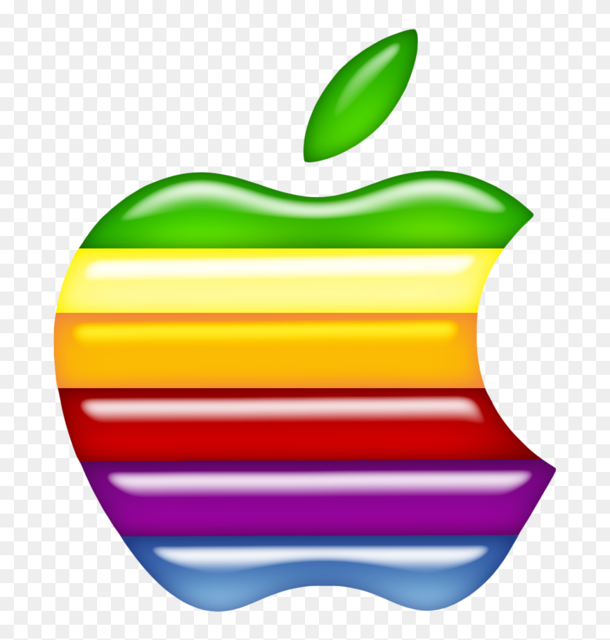 Apple Clipart