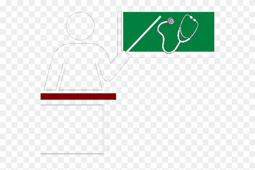 Teaching School 2 Png Clip Art Transparent Png