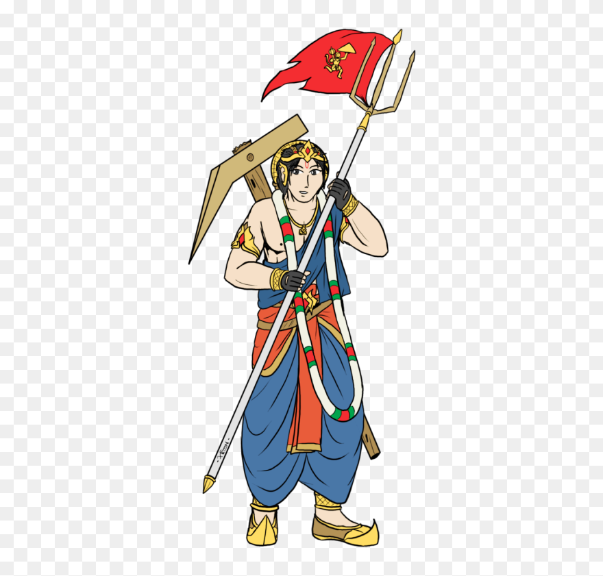 Lord Balarama Png Clipart
