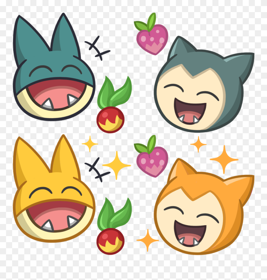 Transparent Twitch Emote Png - Pokemon Twitch Emotes Clipart