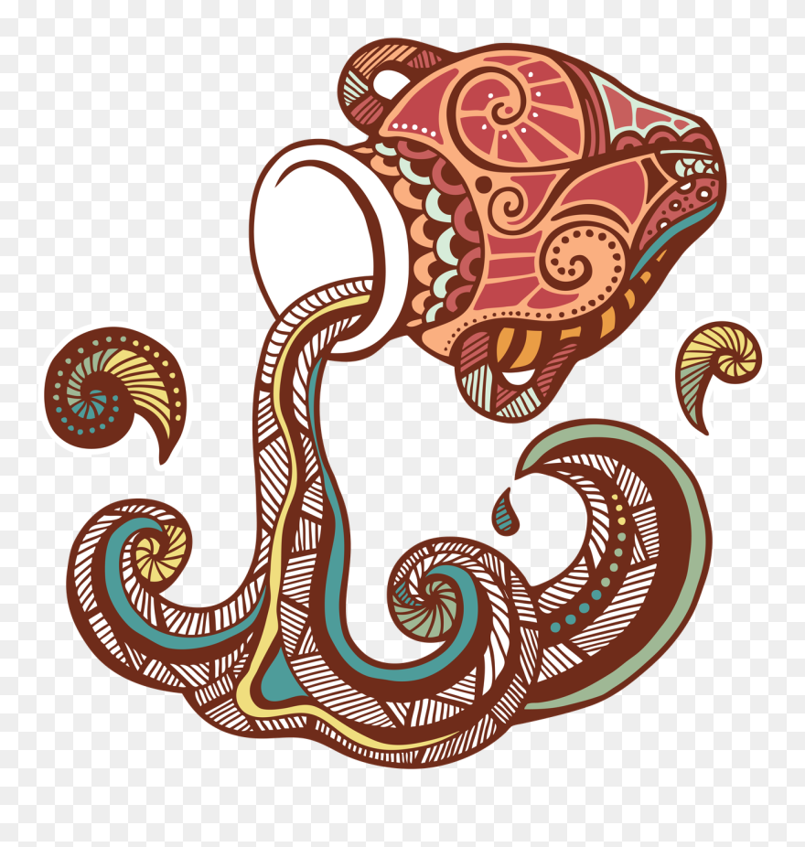 Aquarius Png Clipart