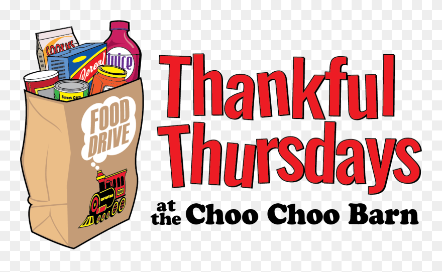Transparent Thankful Clipart - Cartoon - Png Download