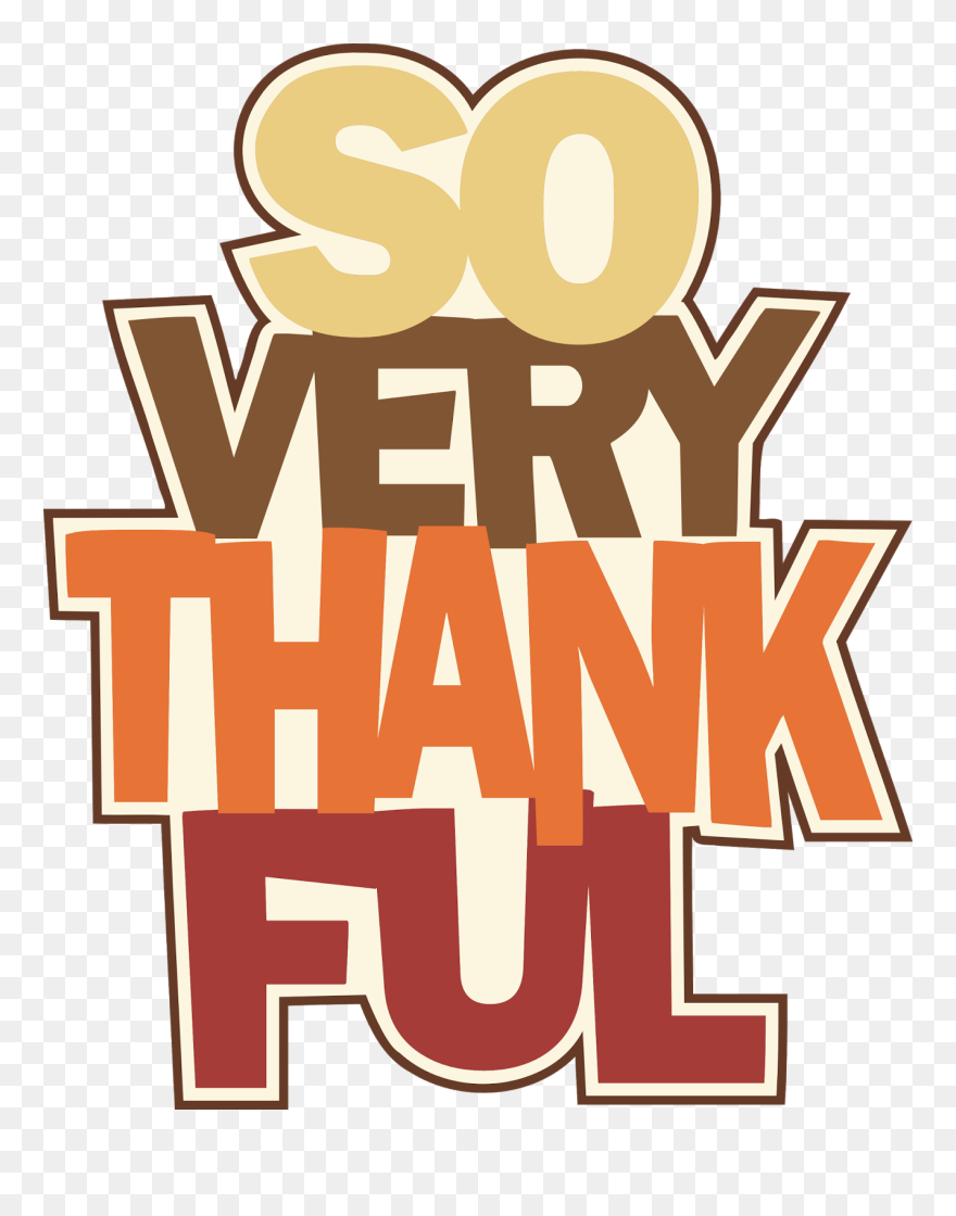 #thanksgiving #thankfull #thank #thankyou #thankful - Poster Clipart