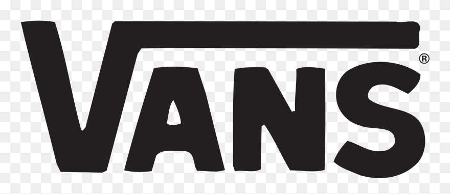 Vans Logo Png Clipart