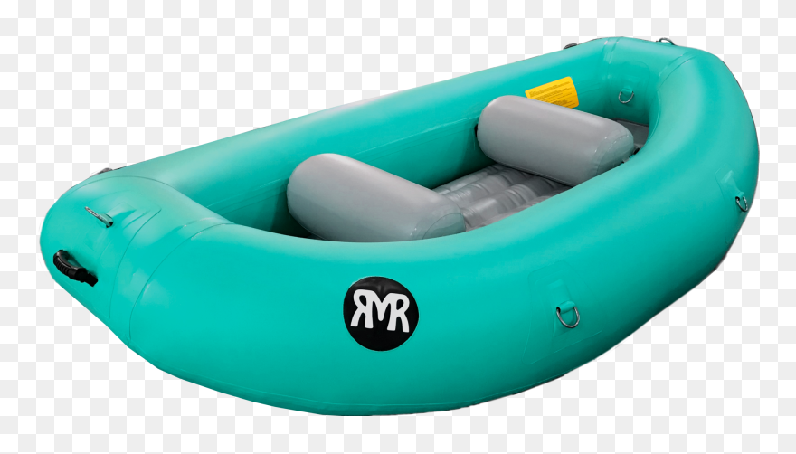 Rocky Mountain Rafts Cloud - Rocky Mountain Raft Waterfall Color Clipart