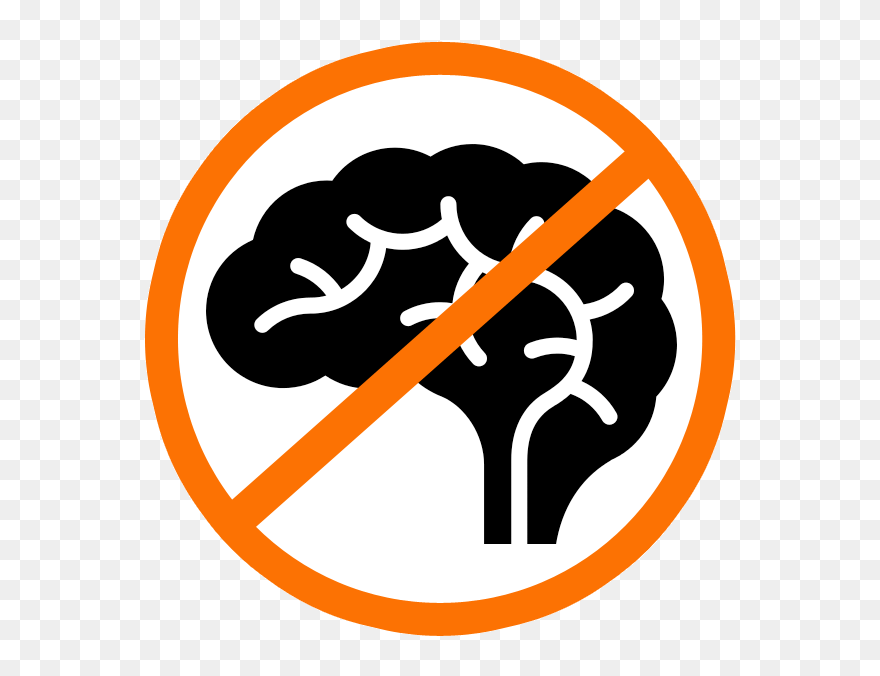 No Brainer Black Friday Deal - Brain Clipart Png Transparent Png