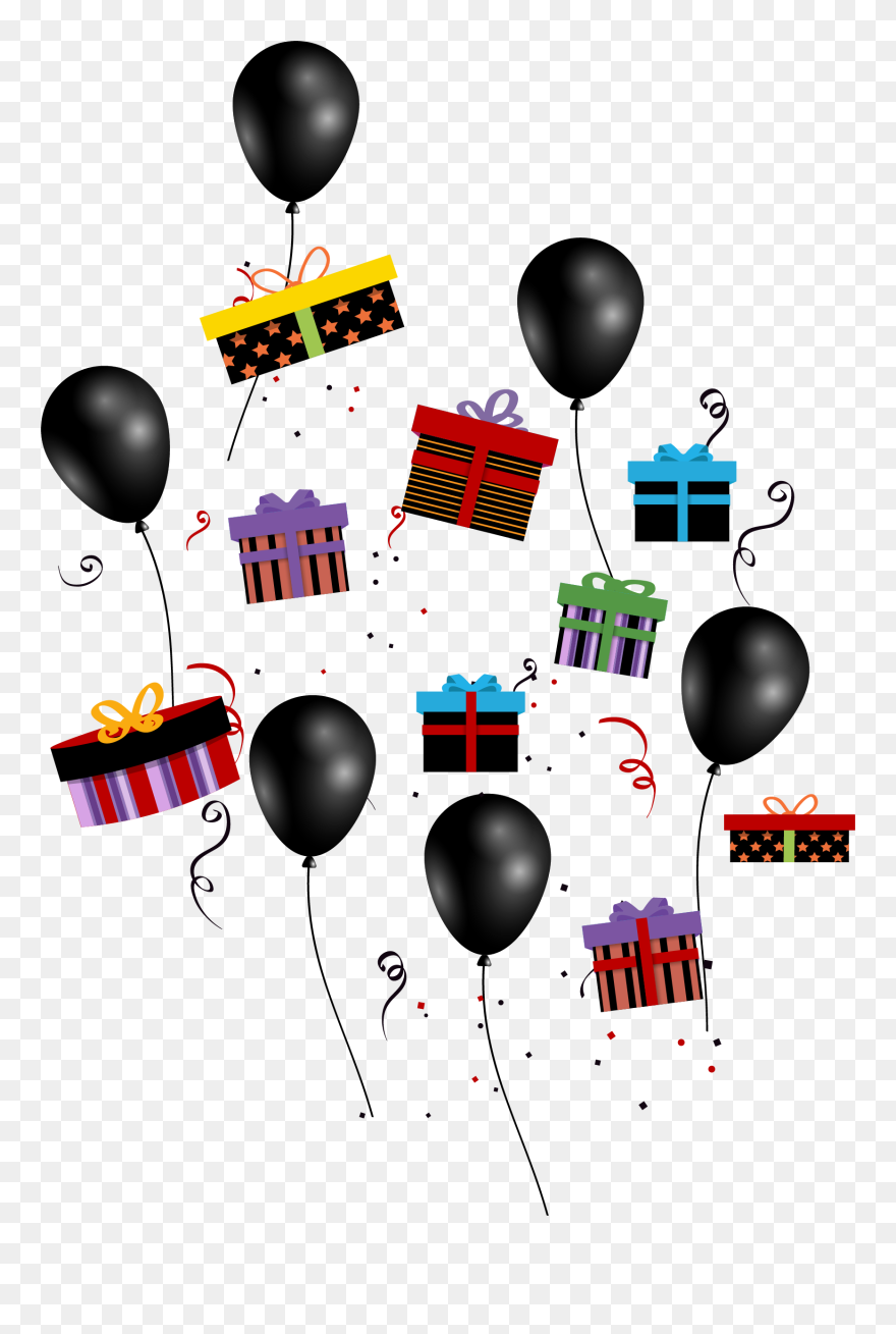 Balloon Clipart