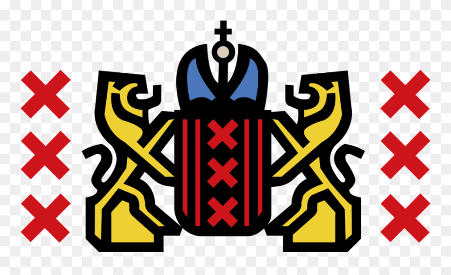 Amsterdam Clipart