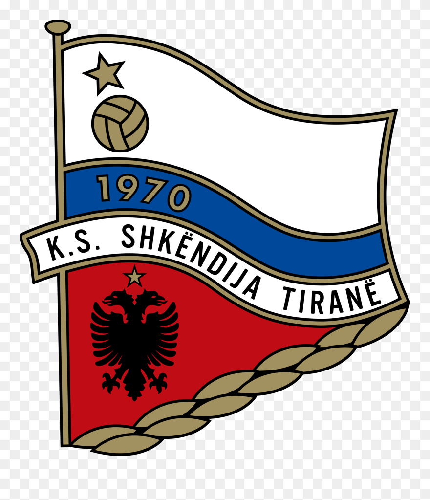 Kf Shkendia Tetove Seeklogo Clipart