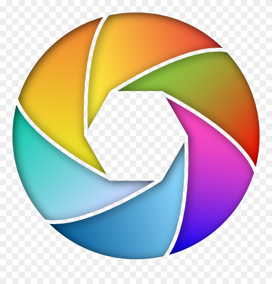 Camera Shutter Clipart