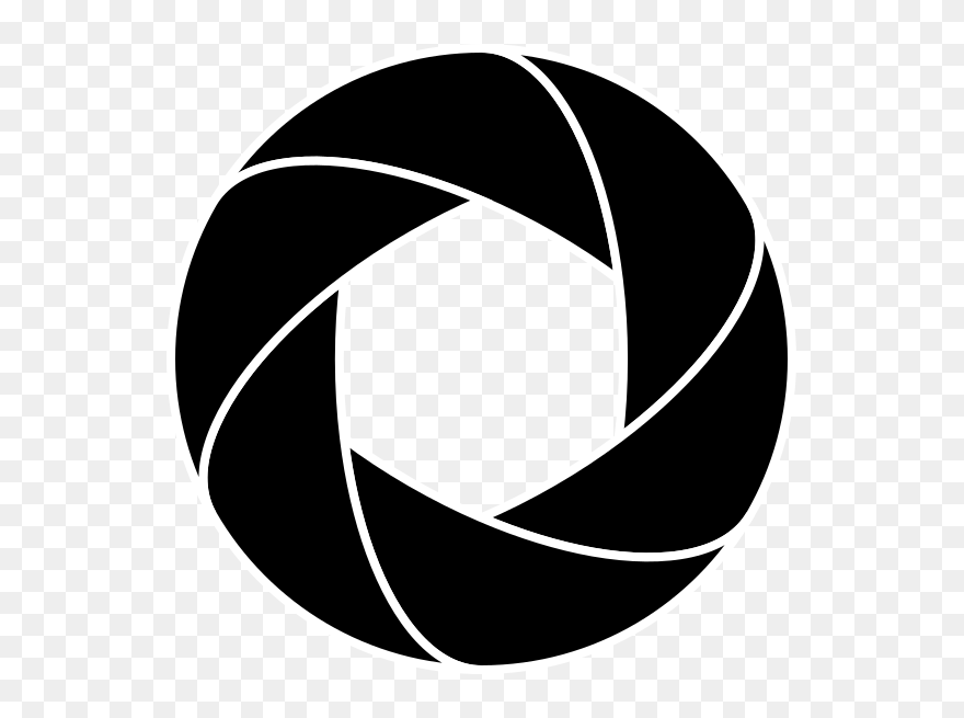 Camera Shutter Vector Png Clipart